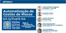 Automatização da Gestão de Riscos