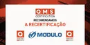 Novo ano, novas oportunidades: Certifique-se!