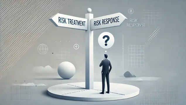 ISO 31000 em revisão: Tratamento de Riscos com os dias contados?