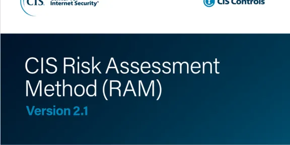 Gerenciando os riscos cibernéticos com o CIS RAM
