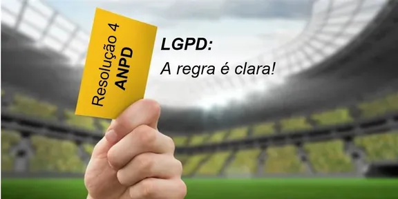 Multas por infrações à LGPD: como serão as penalidades