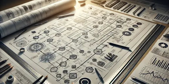 Dez Atitudes para a conformidade com a LGPD em 2025 - 8. Organize as Operações de Tratamento de Dados Pessoais