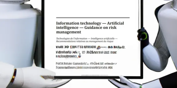 Riscos da Inteligência Artificial e a nova norma ISO/IEC 23894