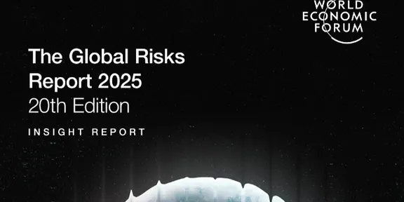 News (nem tanto...): Desinformação é o maior "risco" global em 2025