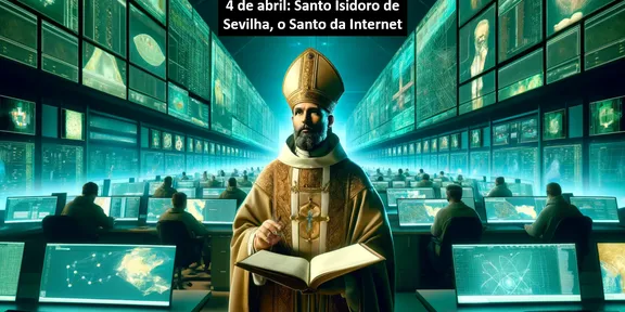 Celebrando o Santo da Internet: 2 anos de Cybersecurity e melhores práticas de gestão