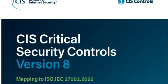 Controles de segurança: mapeando o CIS e a nova ISO/IEC 27002