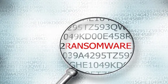 Quantificando o Risco de Ransomware