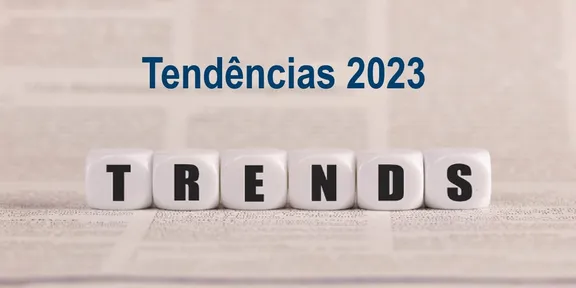 O futuro que nos espera em 2023: ameaças e oportunidades