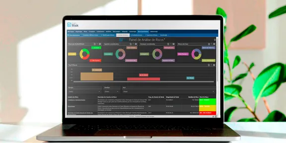 Monitoramento e Análise Crítica de Riscos com a ISO 27005 e ISO 31000