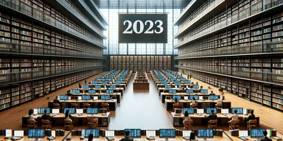 Retrospectiva 2023: Cybersecurity e Boas Práticas